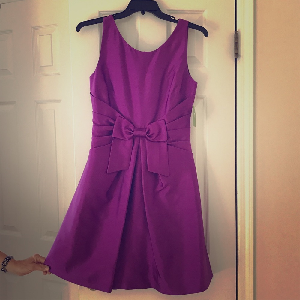 Kate Spade ♠️ Jillian Dress Sz 6